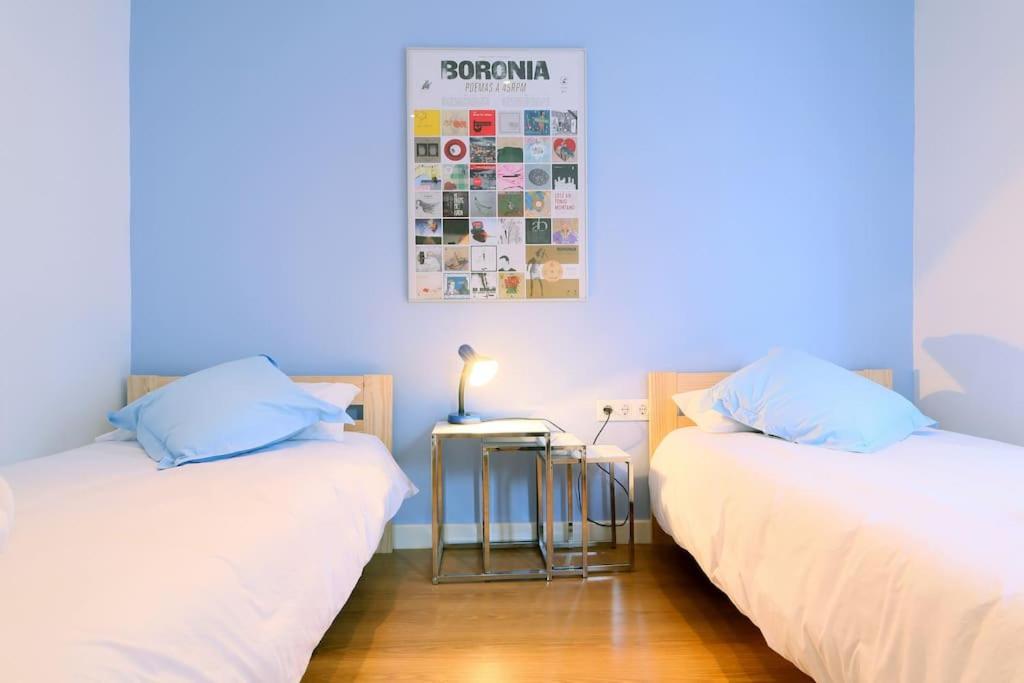 Apartamento Bonito Cordoba Luaran gambar