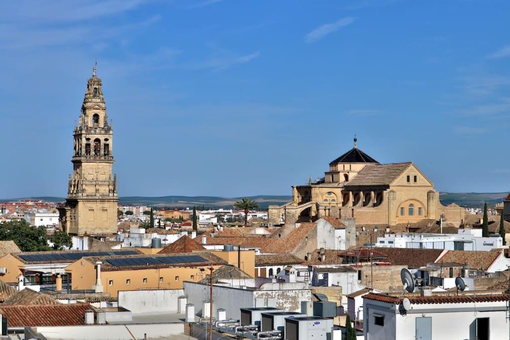 Apartamento Bonito Cordoba Luaran gambar